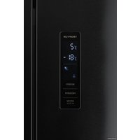 Холодильник TECHNO FS4-36 BI