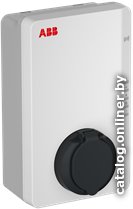 Зарядная станция ABB TAC-W7-T-0
