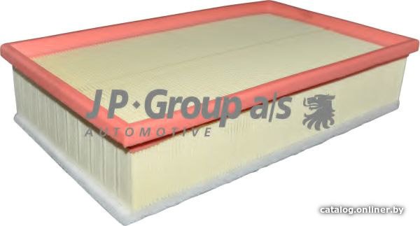 Воздушный фильтр JP group 1118604600