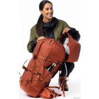 Туристический рюкзак BACH Specialist 70 Regular 276716-0004 (красный)