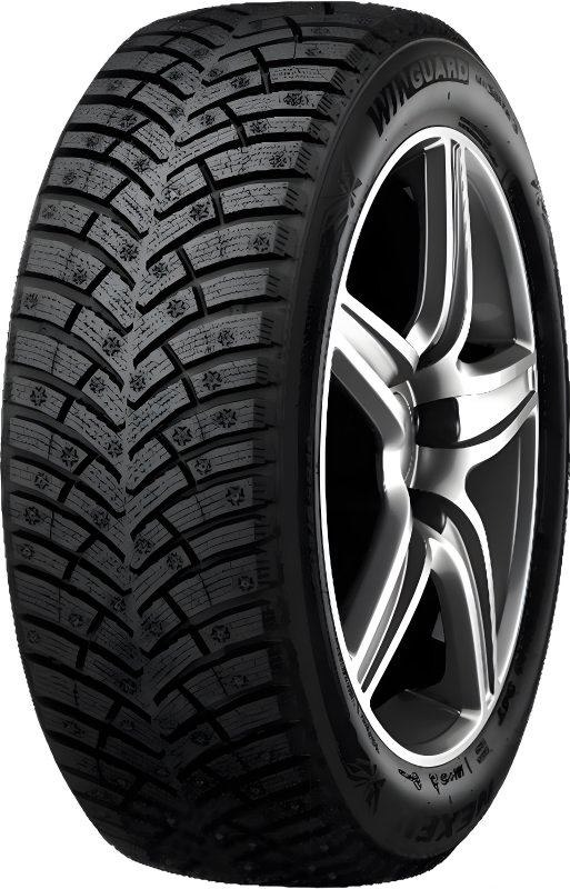 

Зимние шины Nexen WinGuard WinSpike 3 225/60R17 99T (под шип)