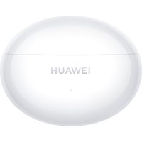 Наушники Huawei FreeBuds 6i (белый, международная версия)