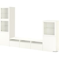 Стенка Ikea Бесто 994.065.91