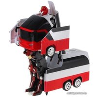 Автобус MZ Robot Bus 1:10 2372P (красный)
