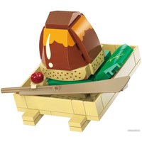 Конструктор 1toy Naruto Кондитерская Амагурияма К20517 в Гродно