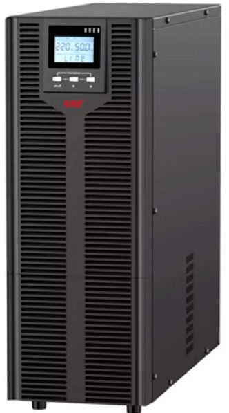 

Источник бесперебойного питания East EA9010S G4 10000VA/10000W (16*9Ah)