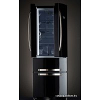 Холодильник Hotpoint-Ariston Quadrio 4D SB/HA