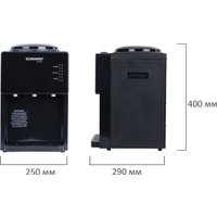 Кулер для воды Sonnen TSE-03BP 455752