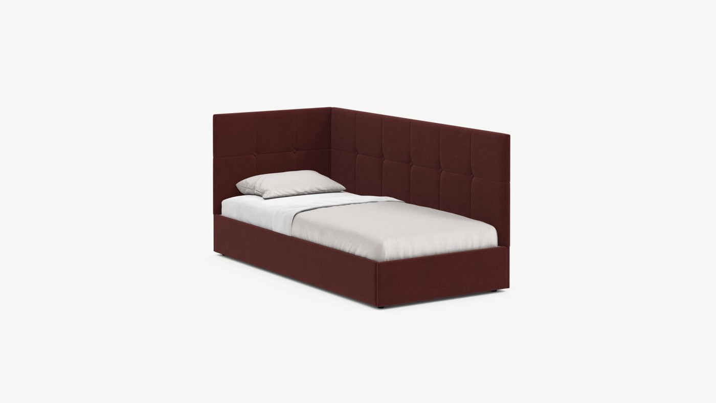 

Кровать-тахта Moon Family 1261 MF013130