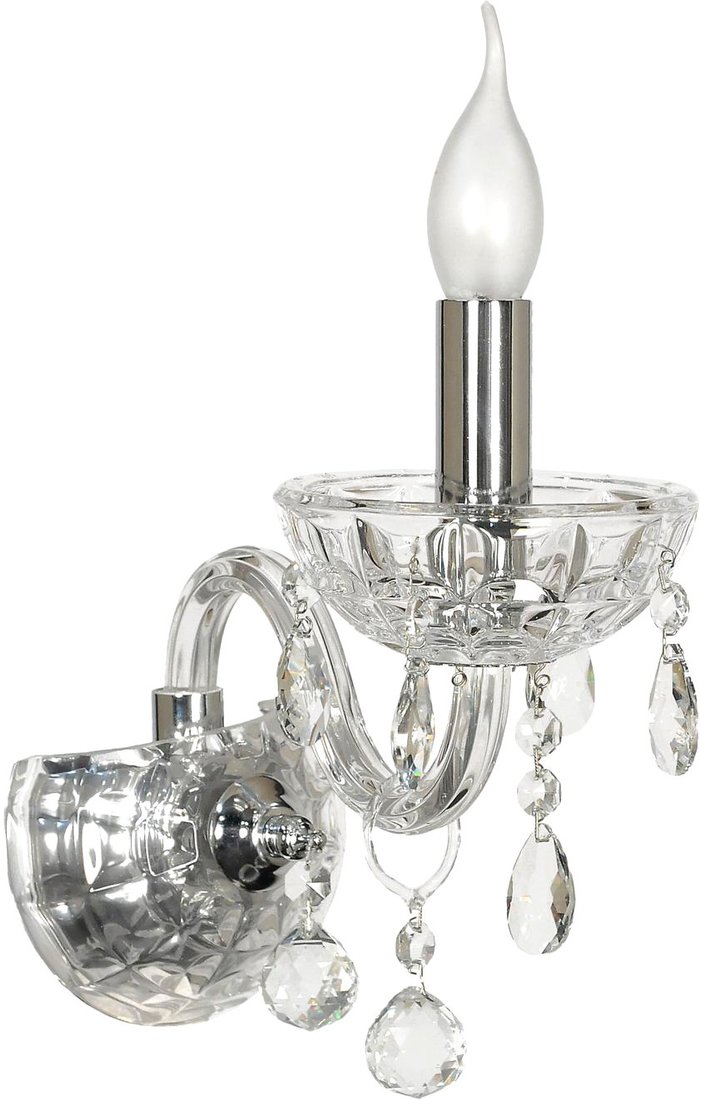 

Бра Arti Lampadari Lubrenze E 2.1.1.600 N