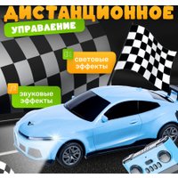 Автомодель Labalu Гоночная машина 333-XN24161