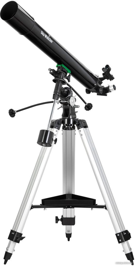 Телескоп Sky-Watcher BK 809EQ2 Red dot