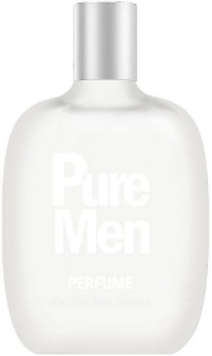 Туалетная вода Miniso Pure Eau de Parfum 0279 EdT (75 мл)