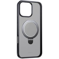 Чехол для телефона Baseus SkyRing Series Magnetic with Stand для iPhone 16 Pro Max (черный)