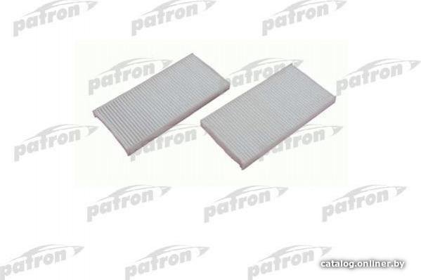 Салонный фильтр Patron PF2258