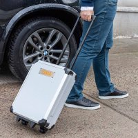 Универсальный набор инструментов ISMA 186-3(57361) (186пр) в Могилеве