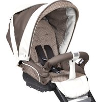 Универсальная коляска Teutonia BeYou! V3 (2 в 1)