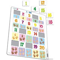 Пазл Larsen Математика AR18