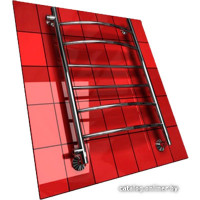 Полотенцесушитель Двин TG 100x40