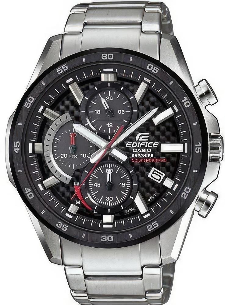 

Наручные часы Casio Edifice EFS-S540DB-1A