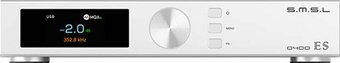 Цифро-аналоговый преобразователь SMSL D400 ES