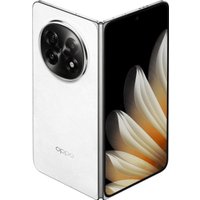 Телефон Oppo Find N5 16GB/512GB (белый, китайская версия)