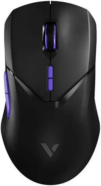 

Игровая мышь Rapoo VT9 Pro 4K (черный)