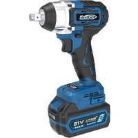 Гайковерт Redbo OAW-21/300BL (с 2-мя АКБ, кейс)