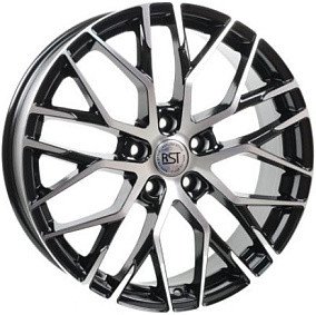 

Литые диски RST R019 19x7.5" 5x108мм DIA 65.1мм ET 36мм BMG