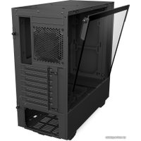 Корпус NZXT H500 (черный)