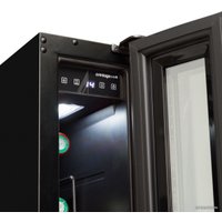 Винный шкаф Avintage AVU8TNA