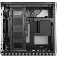 Корпус Fractal Design Era ITX Silver - White Oak FD-CA-ERA-ITX-SI