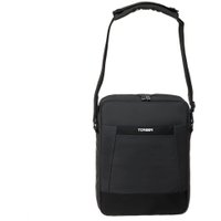 Мужская сумка Torber T8000 (черный/серый)