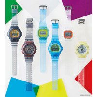 Наручные часы Casio G-Shock DW-6900LS-1