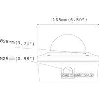 IP-камера GeoVision GV-VD320D