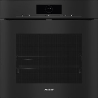 Электрический духовой шкаф Miele H 7860 BPX OBSW