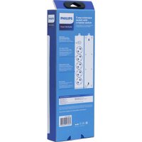 Сетевой фильтр Philips CHP2155BB/51