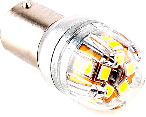 

Светодиодная лампа CLD 1156 BA15S LED Turn Signal Light LX17-1156 (1 шт)
