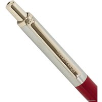 Ручка шариковая BRAUBERG Soprano 143485