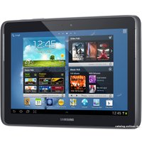 Планшет Samsung Galaxy Note 10.1 16GB 3G Pearl Grey (GT-N8000)