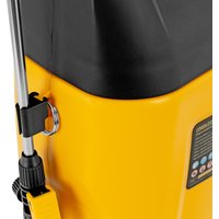 Аккумуляторный опрыскиватель Denzel D-8LI