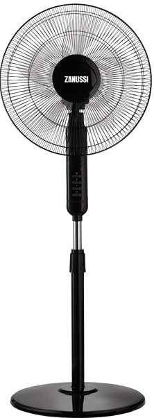 

Вентилятор Zanussi ZFF-907