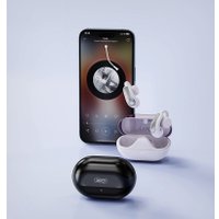 Наушники XO G27 (сиреневый)