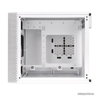 Корпус Thermaltake Core V1 Snow Edition [CA-1B8-00S6WN-01]