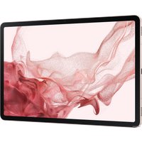 Планшет Samsung Galaxy Tab S8 5G SM-X706 8GB/128GB (розовое золото)