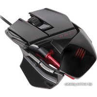 Игровая мышь Mad Catz R.A.T. 3 Gaming Mouse