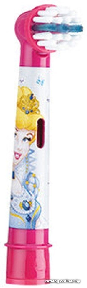 Сменная насадка Oral-B Stages Power EB10 Princess (1 шт)