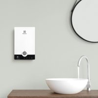 Проточный электрический водонагреватель Electrolux NPX 8 Flow Active 2.0