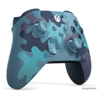 Геймпад Microsoft Xbox Mineral Camo Special Edition