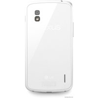 Смартфон LG Nexus 4 (16Gb) (E960)